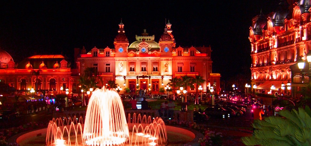 Casinò Royal Montecarlo