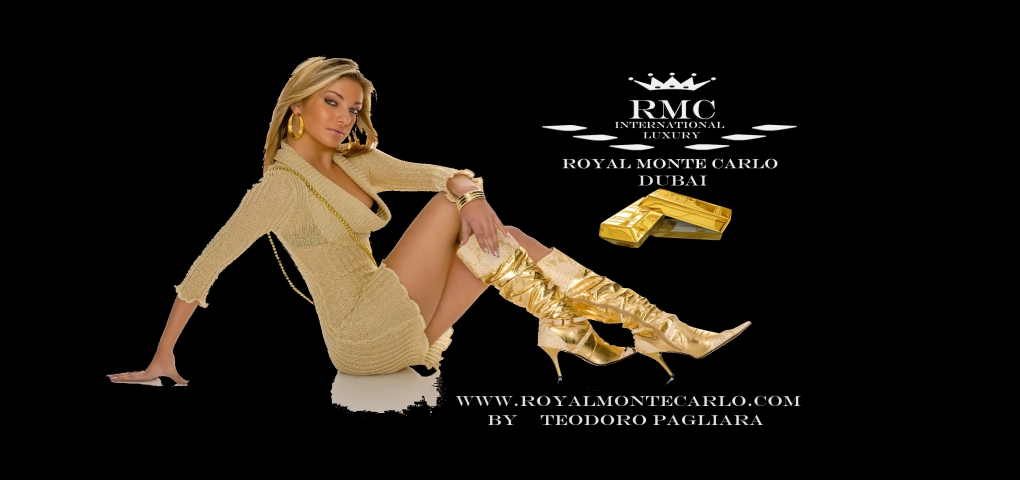 Luxury Business Royal Monte Carlo