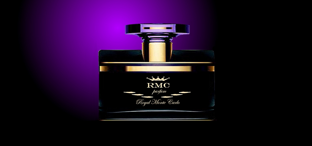 Parfum Royal Montecarlo Oro